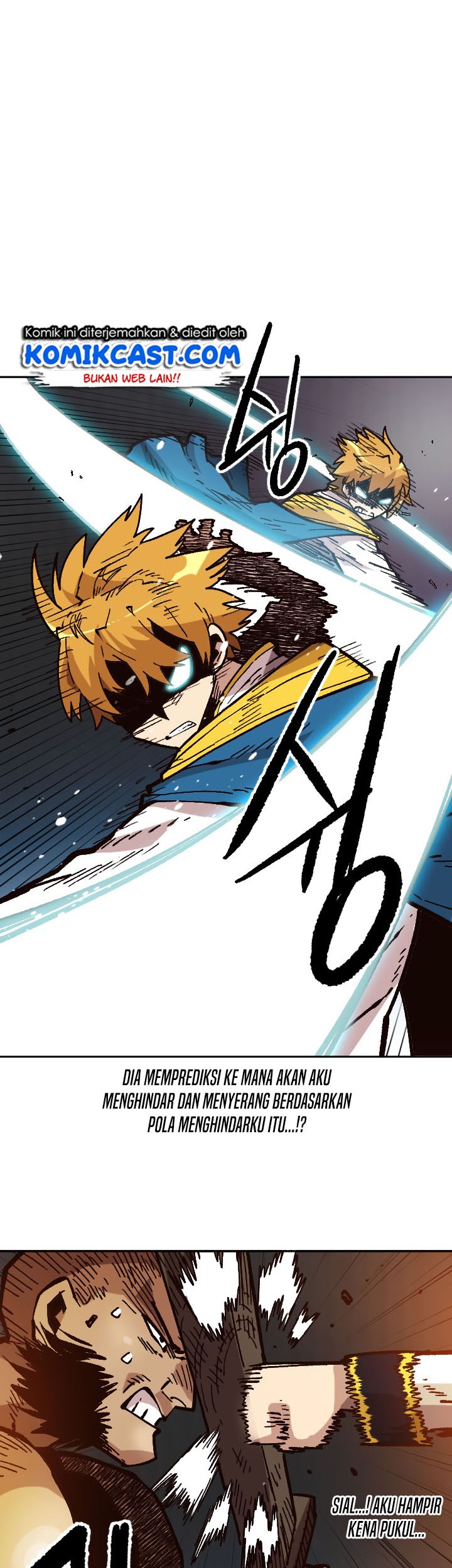Slave B Chapter 35 - halaman 40