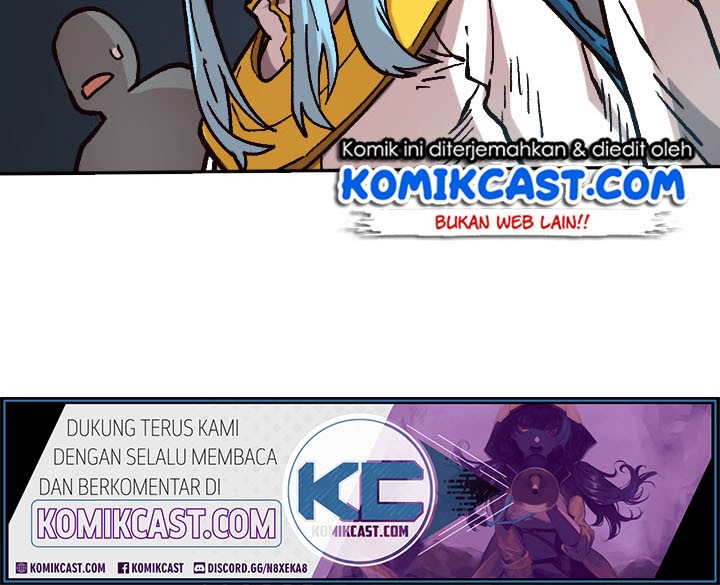 Slave B Chapter 35 - halaman 48
