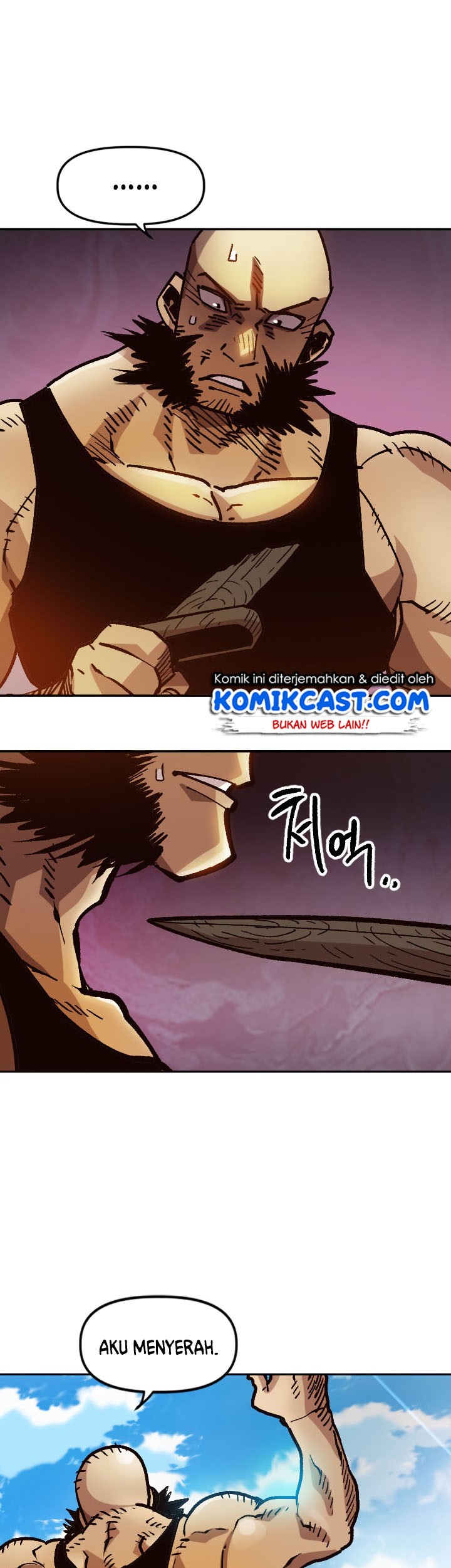 Slave B Chapter 35 - halaman 49