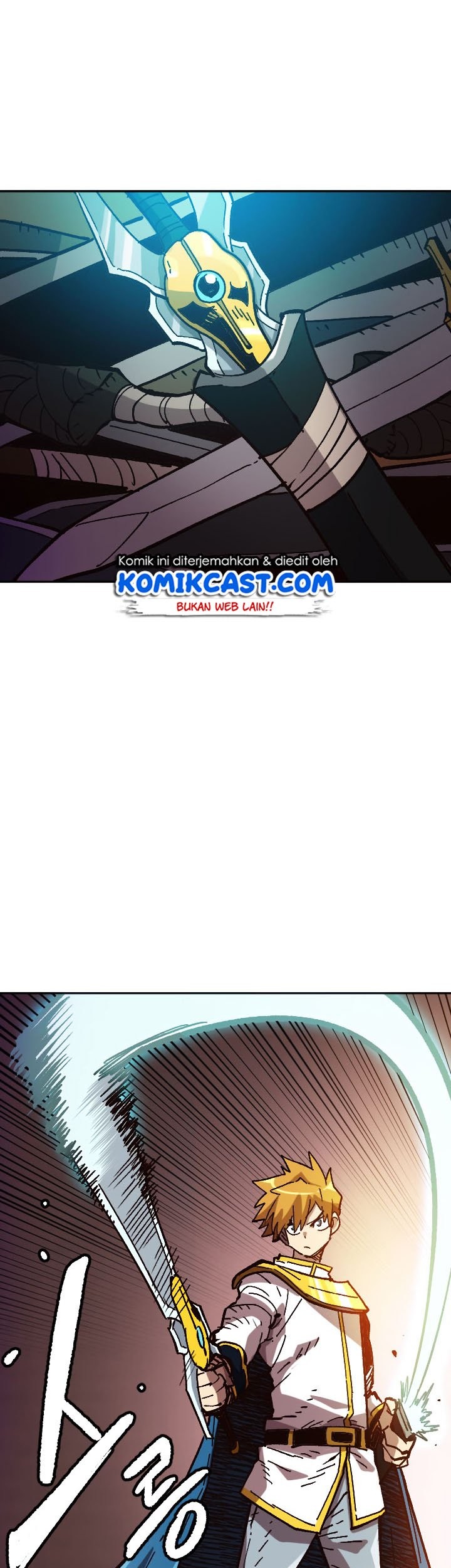 Slave B Chapter 36 - halaman 14