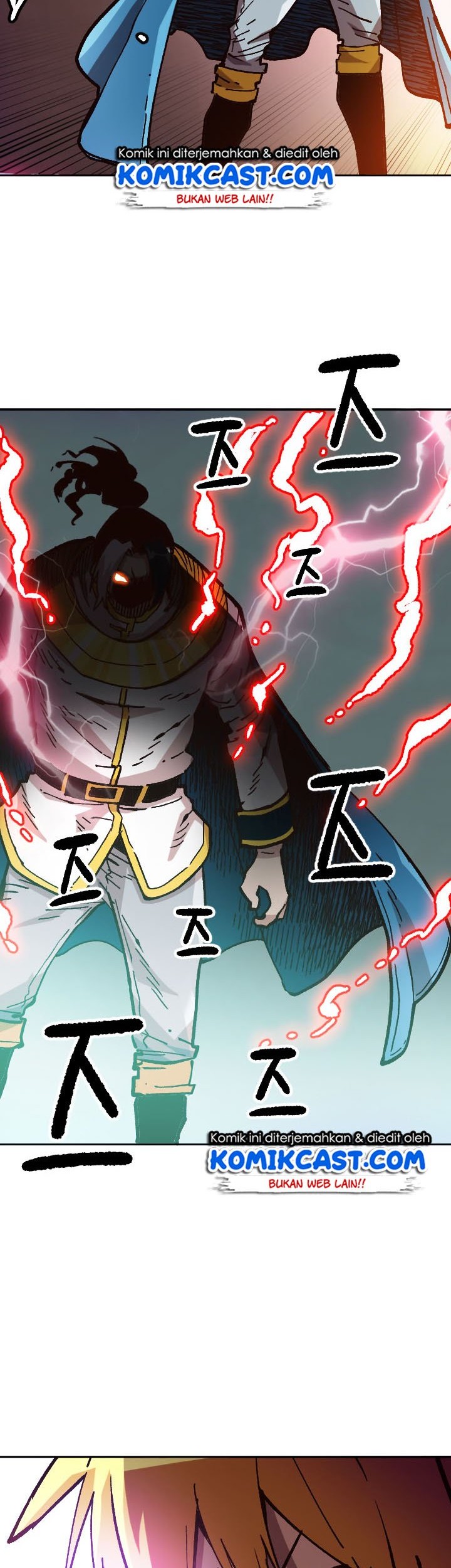 Slave B Chapter 36 - halaman 15