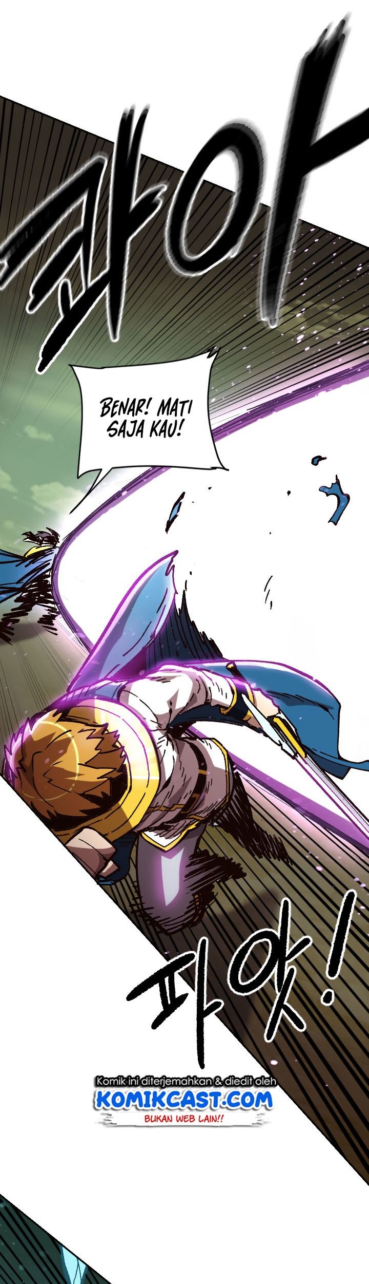 Slave B Chapter 36 - halaman 17