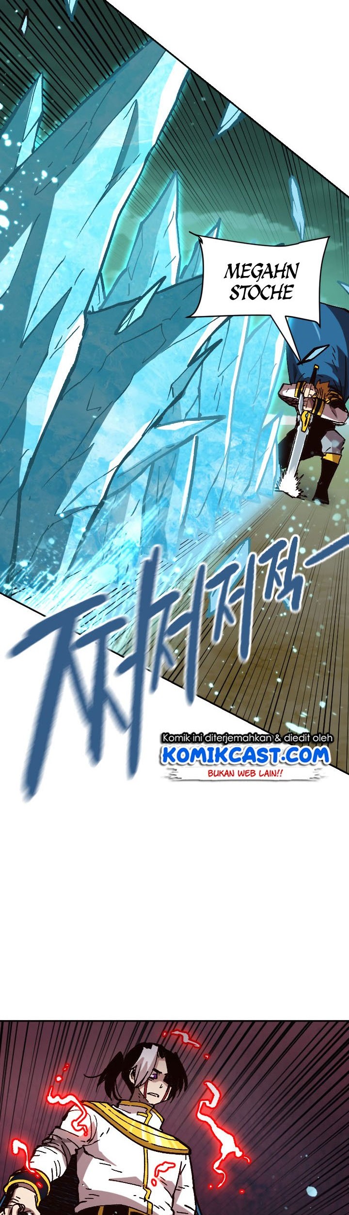 Slave B Chapter 36 - halaman 18