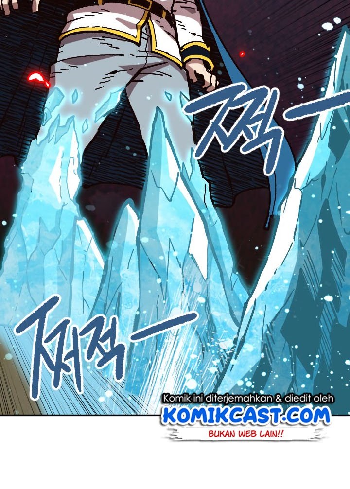 Slave B Chapter 36 - halaman 19