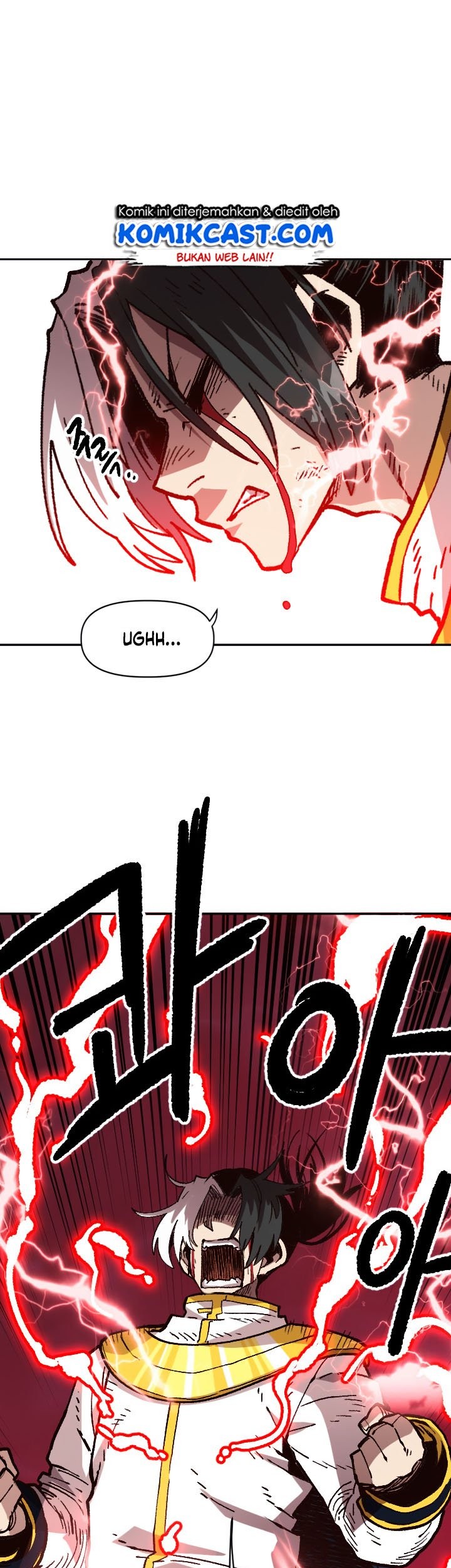 Slave B Chapter 36 - halaman 2