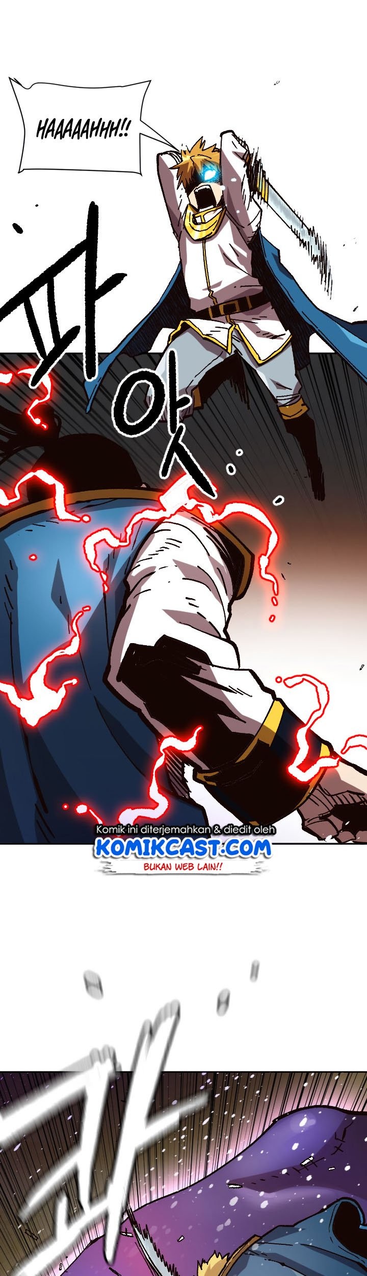 Slave B Chapter 36 - halaman 20
