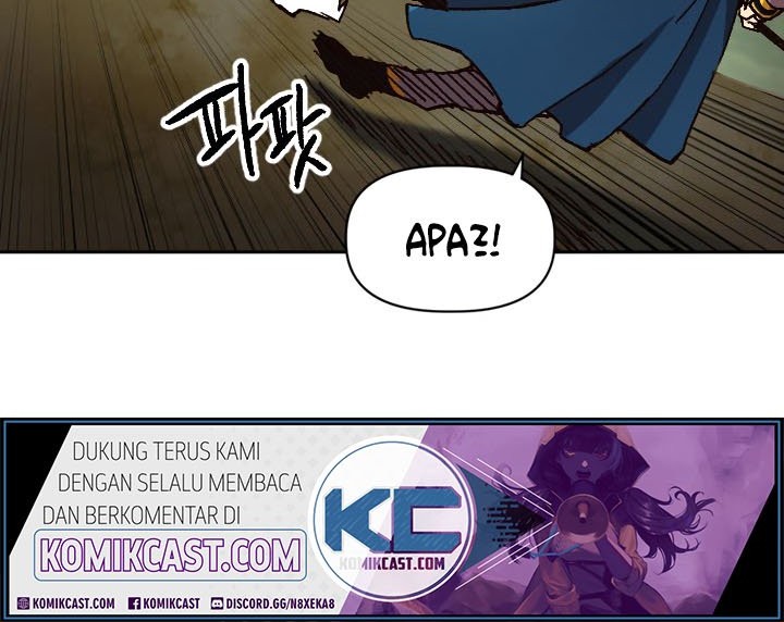 Slave B Chapter 36 - halaman 22
