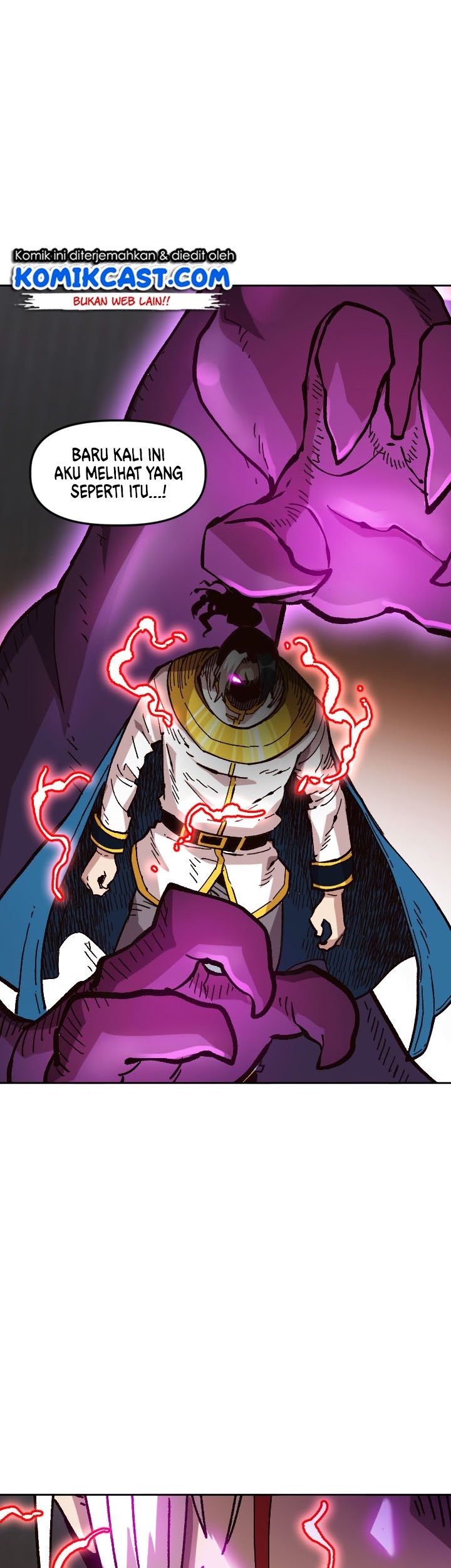 Slave B Chapter 36 - halaman 23