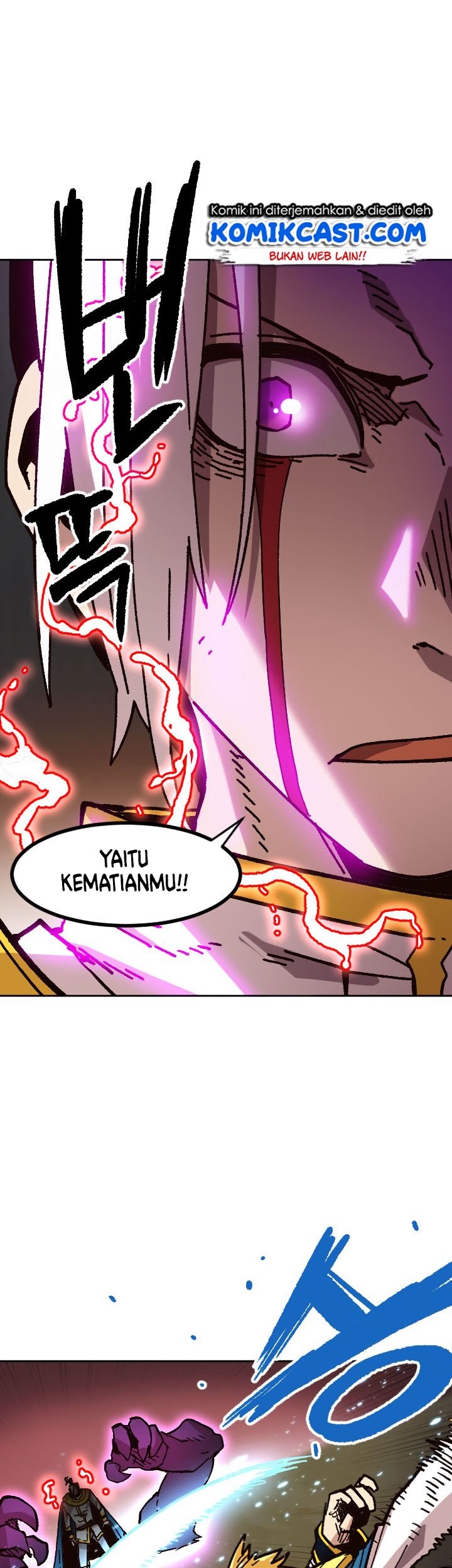 Slave B Chapter 36 - halaman 25