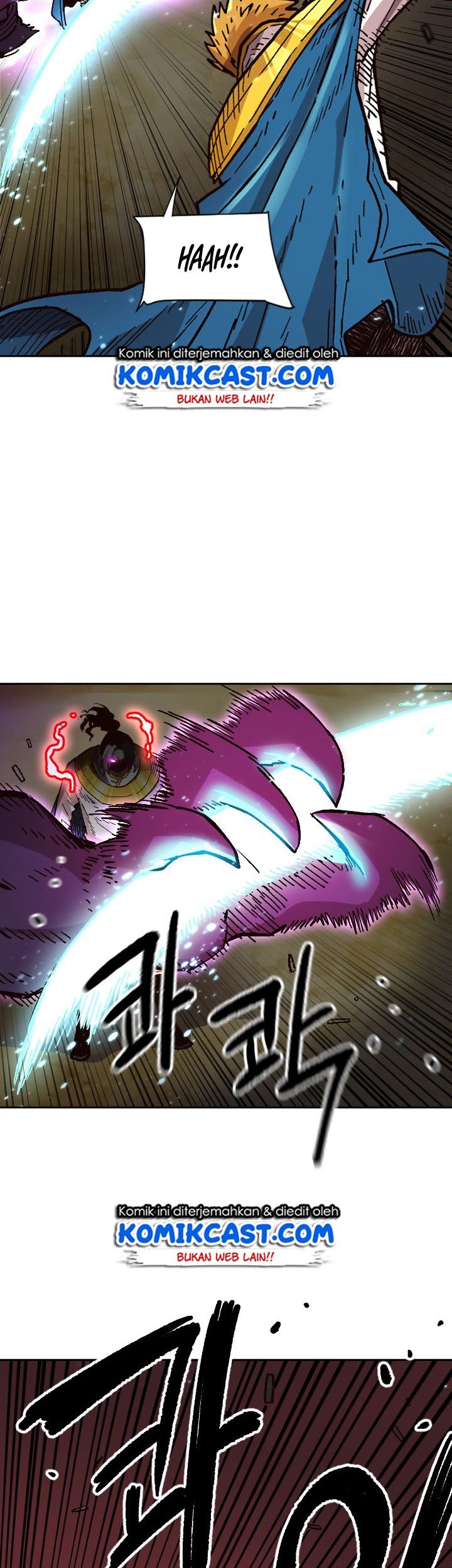 Slave B Chapter 36 - halaman 26
