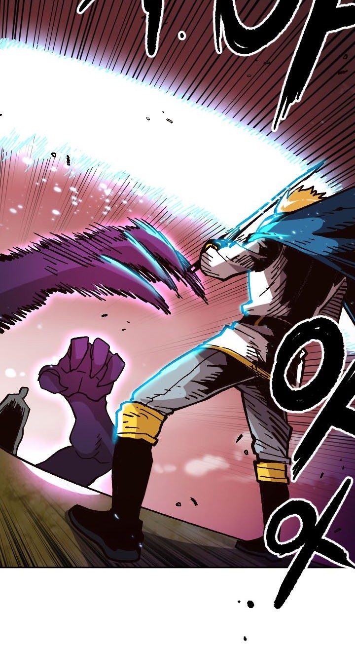 Slave B Chapter 36 - halaman 27