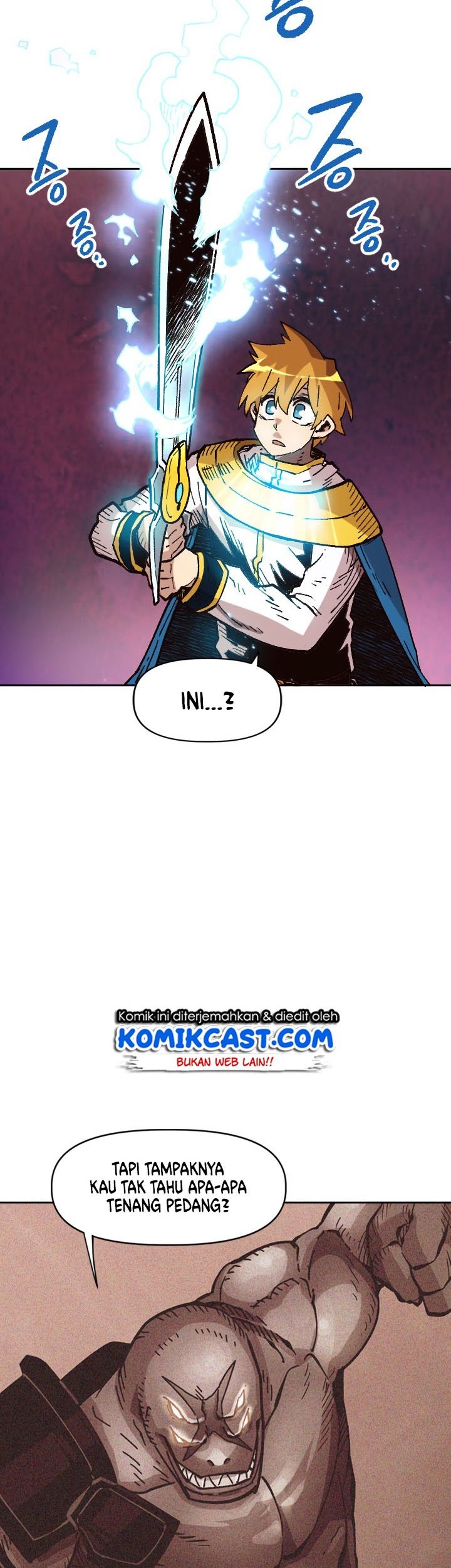 Slave B Chapter 36 - halaman 29