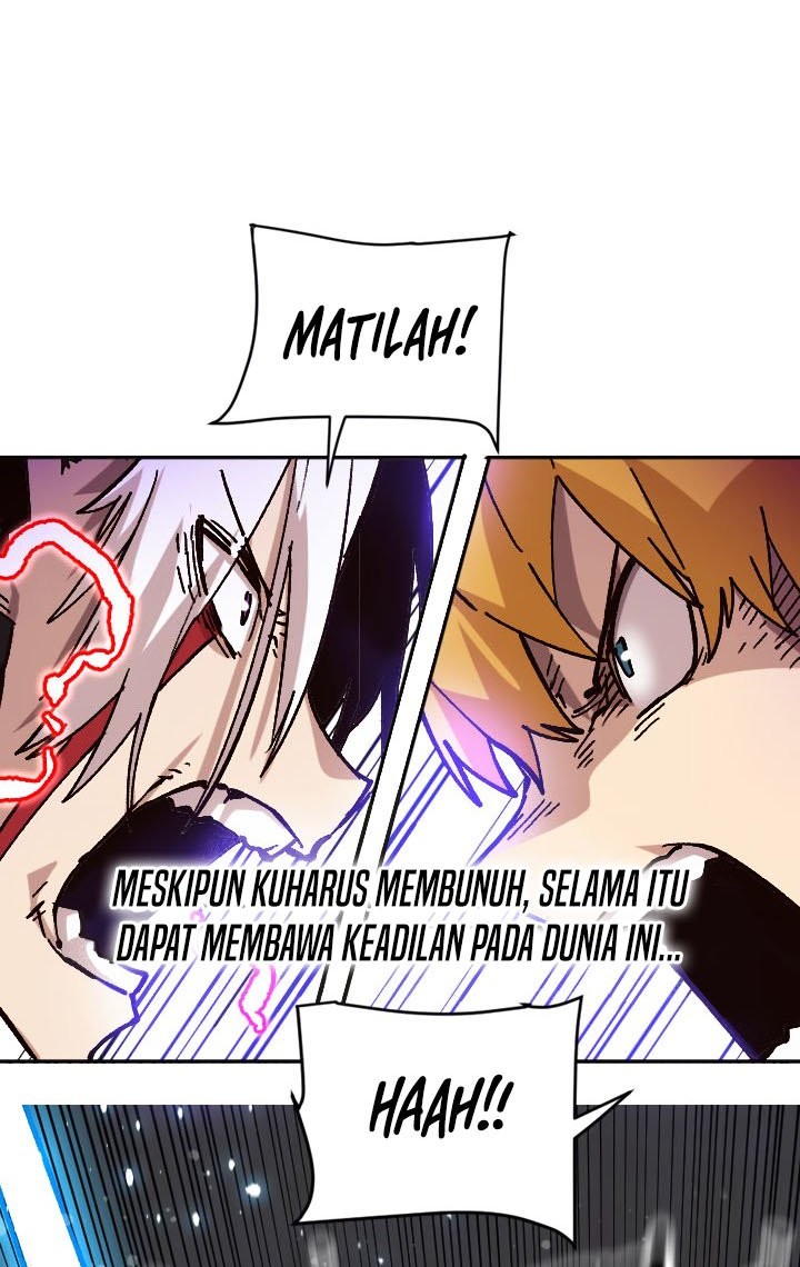 Slave B Chapter 36 - halaman 33