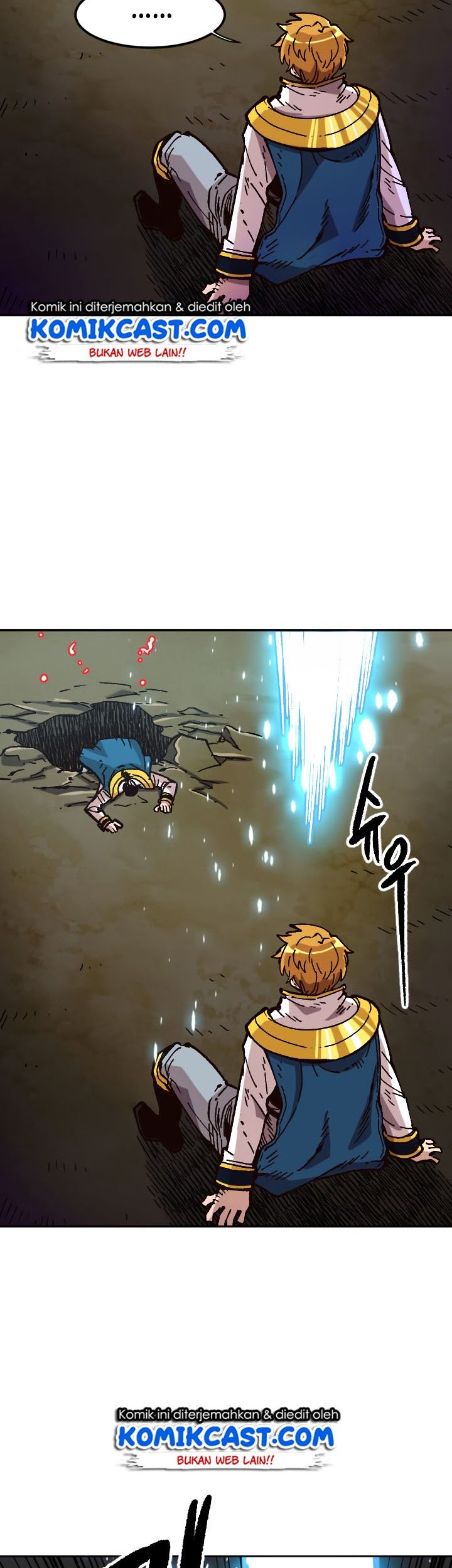 Slave B Chapter 36 - halaman 38