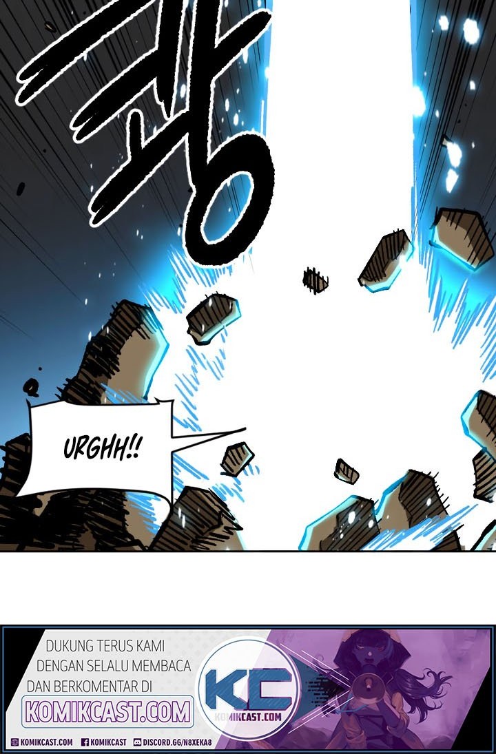 Slave B Chapter 36 - halaman 39