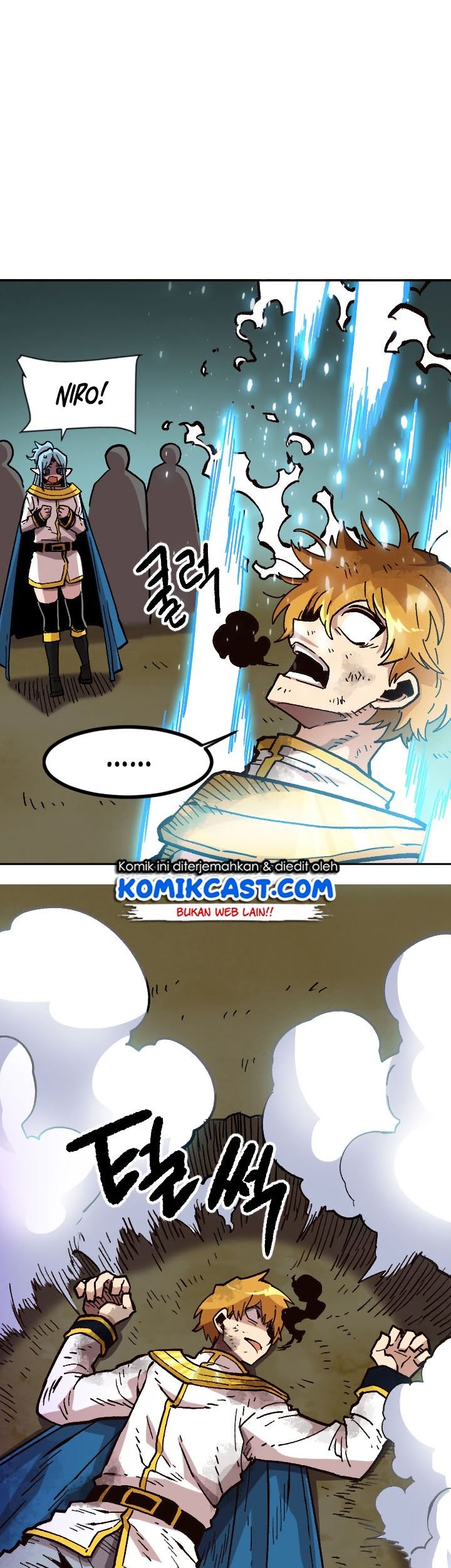 Slave B Chapter 36 - halaman 40