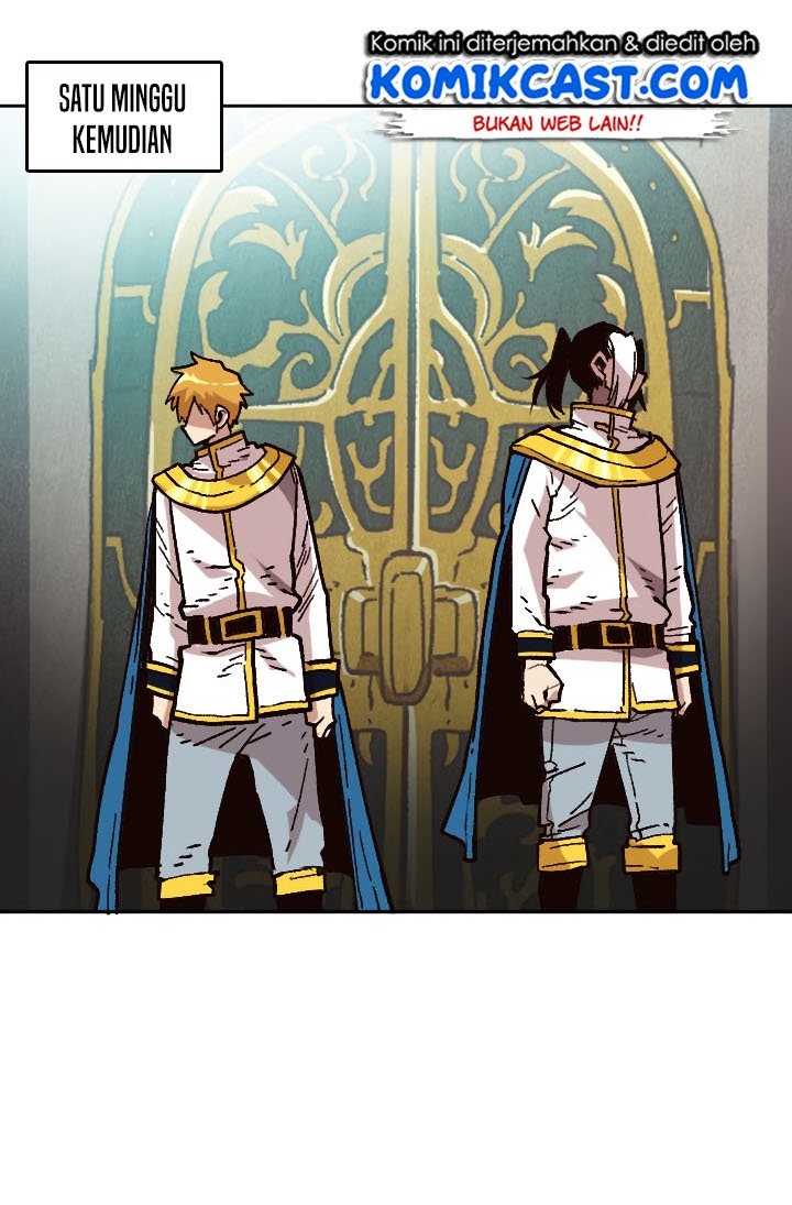 Slave B Chapter 36 - halaman 42