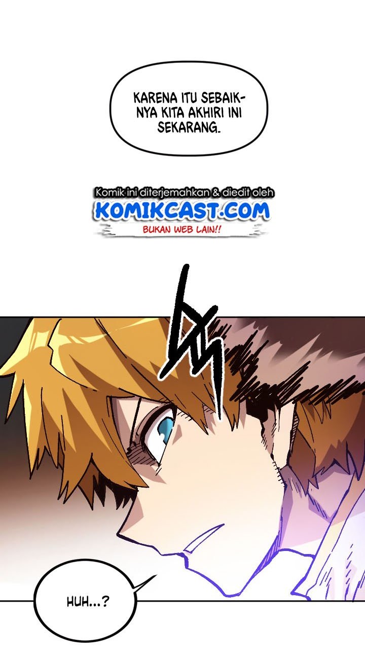 Slave B Chapter 36 - halaman 45