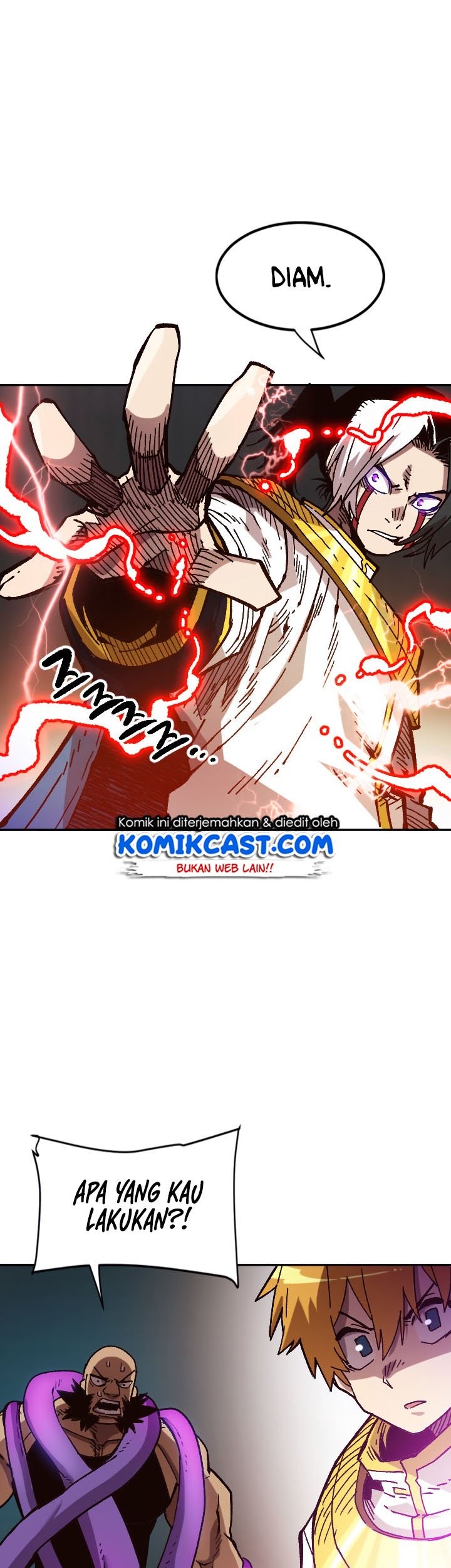 Slave B Chapter 36 - halaman 5