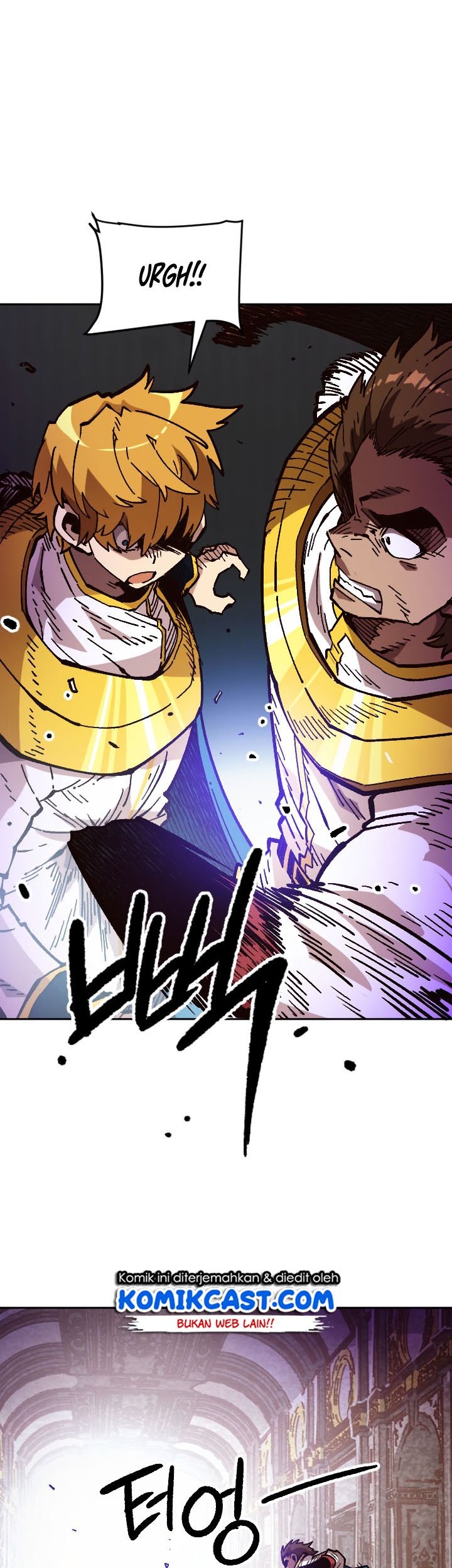 Slave B Chapter 36 - halaman 51
