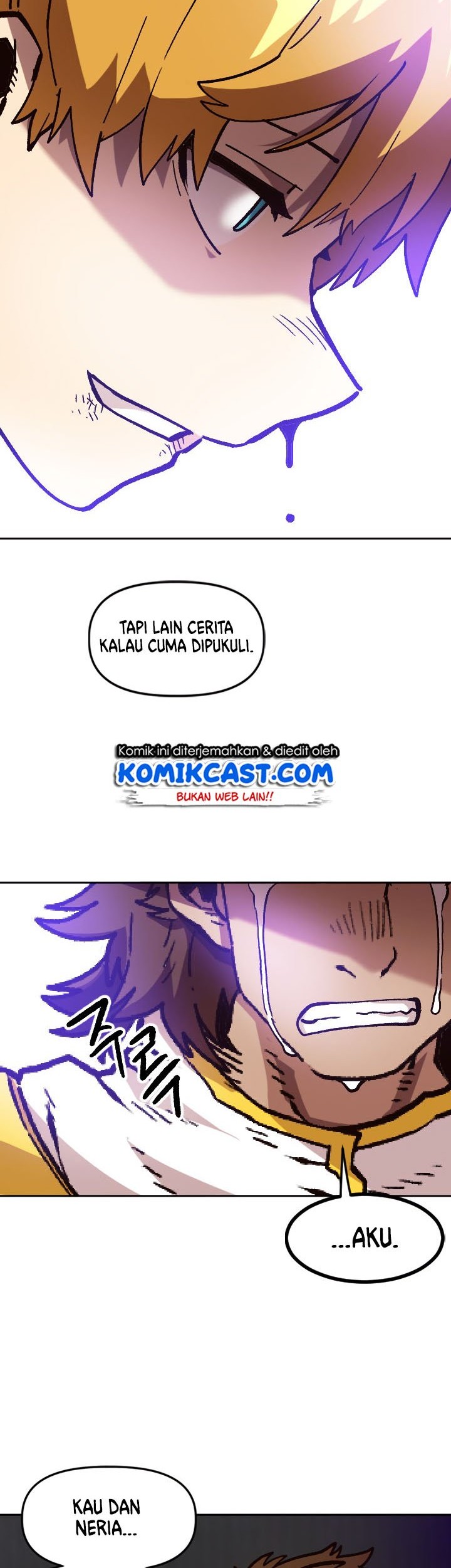 Slave B Chapter 36 - halaman 54