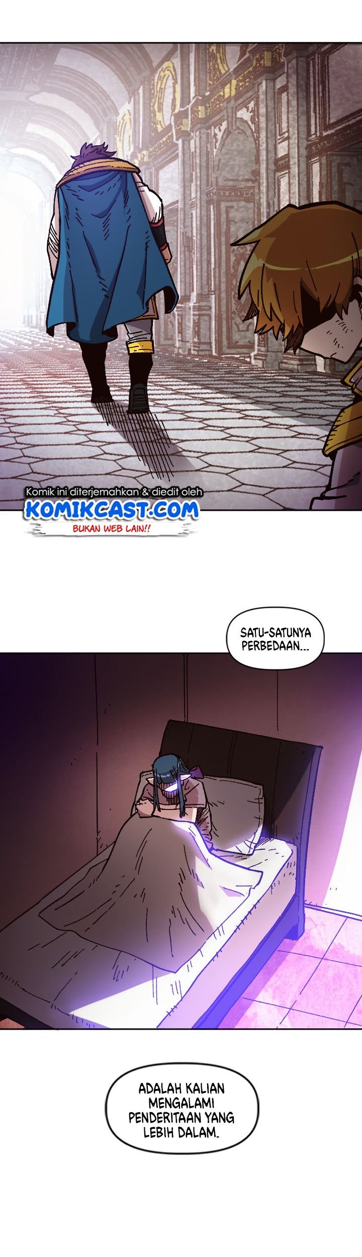 Slave B Chapter 36 - halaman 56
