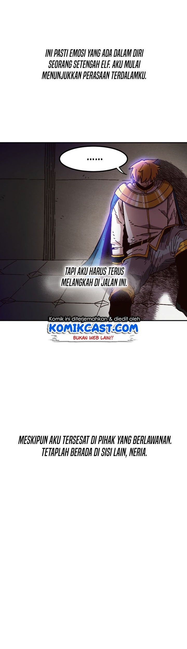 Slave B Chapter 36 - halaman 57