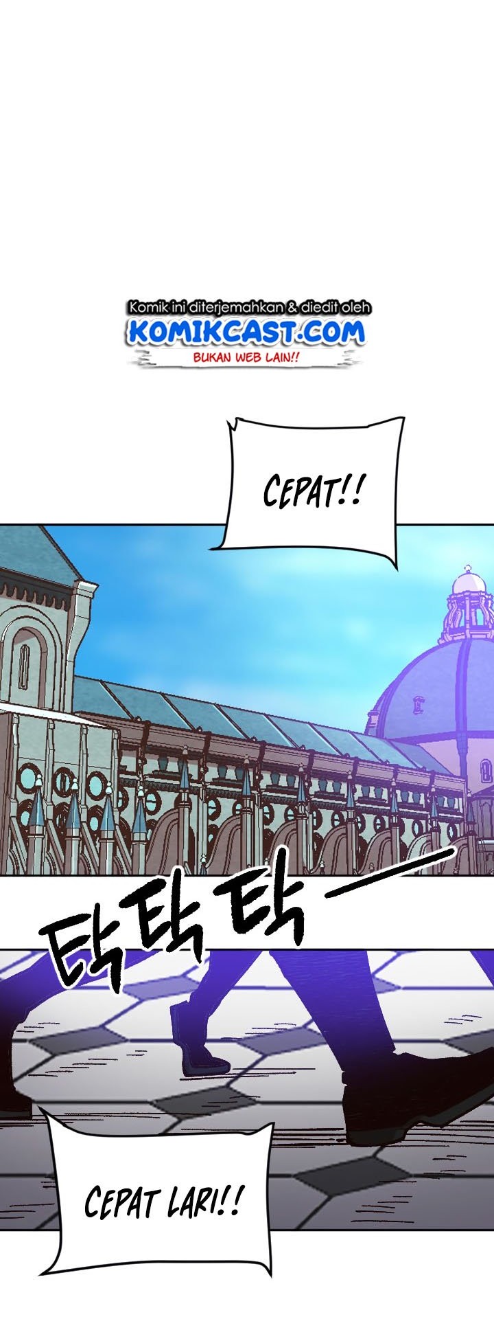 Slave B Chapter 36 - halaman 58