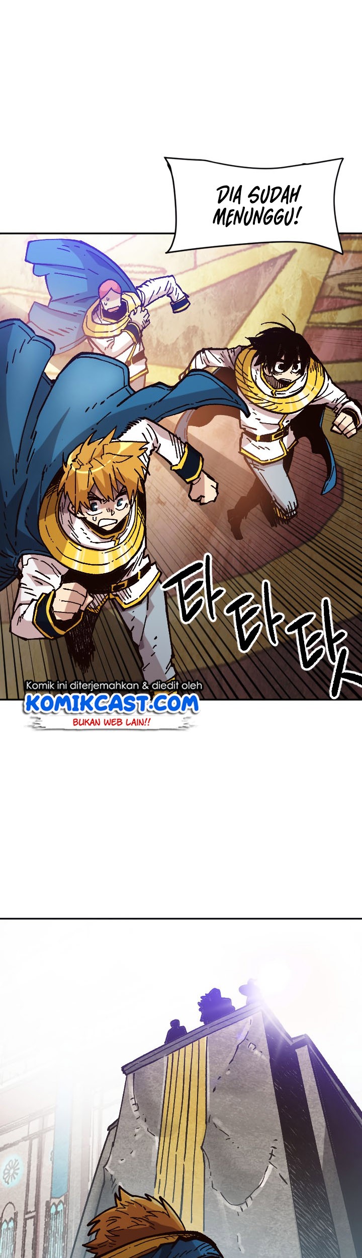 Slave B Chapter 36 - halaman 59