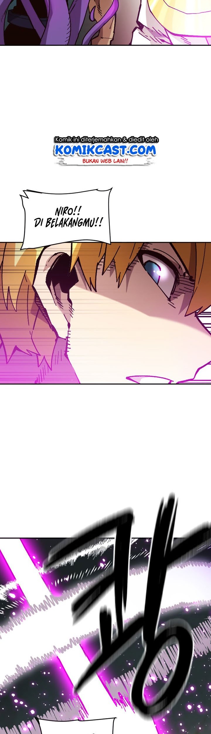 Slave B Chapter 36 - halaman 6