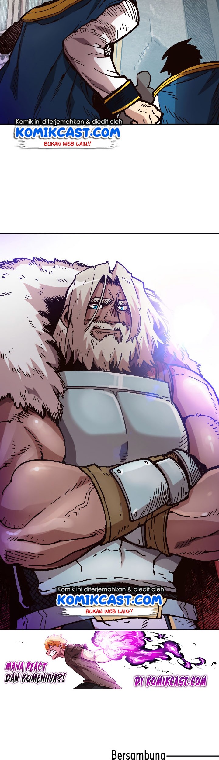 Slave B Chapter 36 - halaman 60