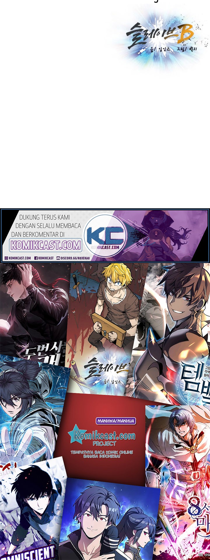 Slave B Chapter 36 - halaman 61