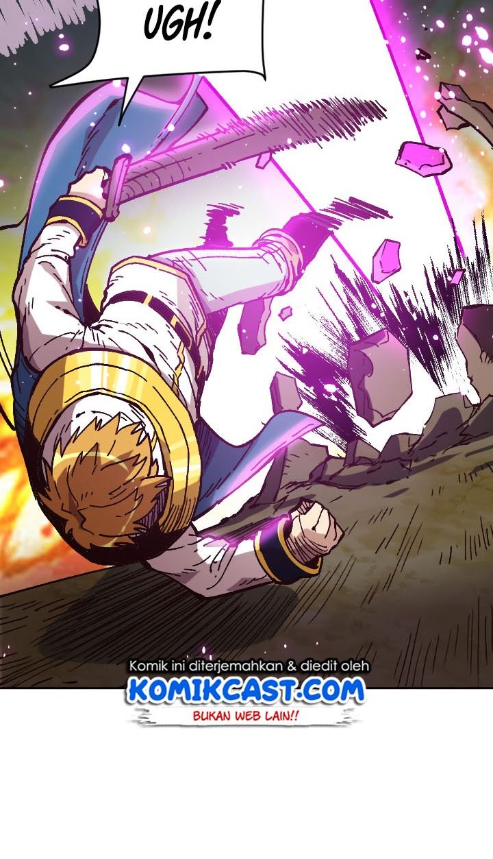Slave B Chapter 36 - halaman 7