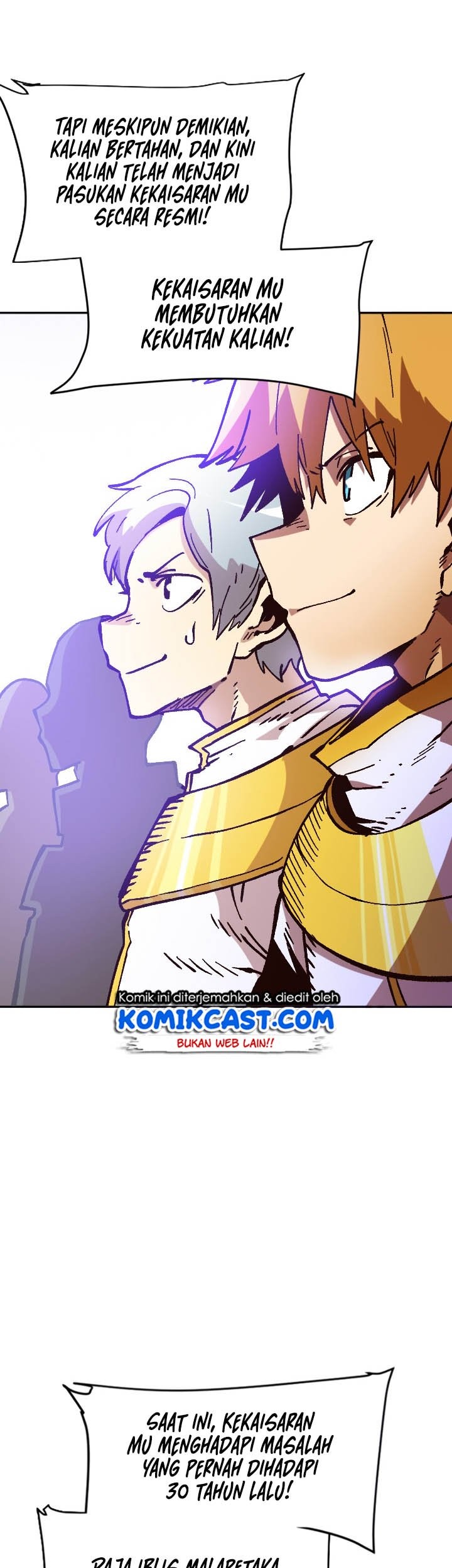 Slave B Chapter 37 - halaman 11