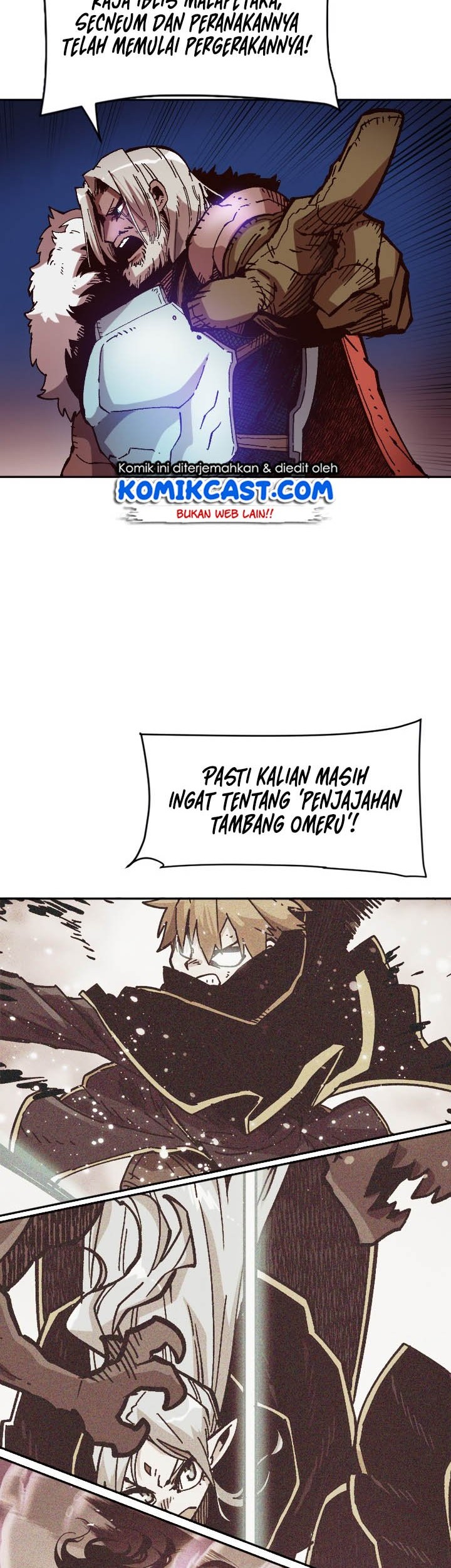 Slave B Chapter 37 - halaman 12