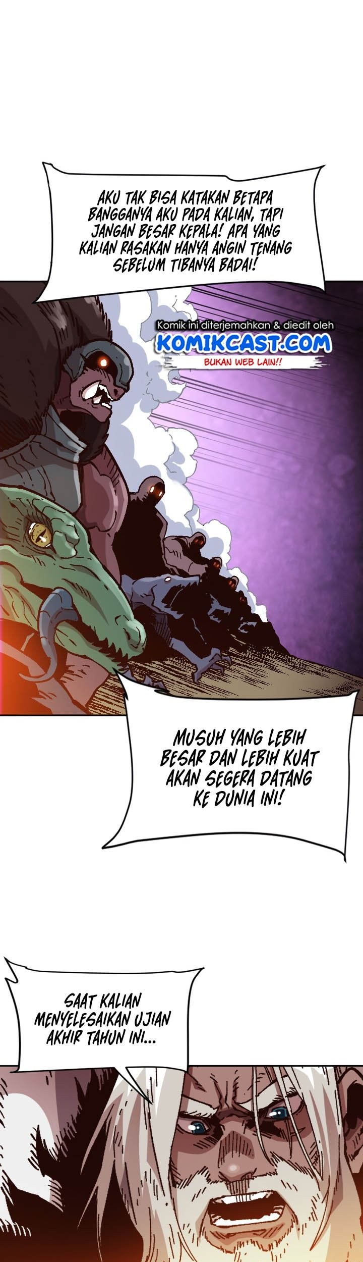 Slave B Chapter 37 - halaman 14