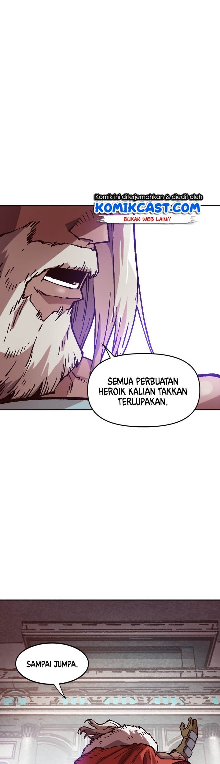Slave B Chapter 37 - halaman 17
