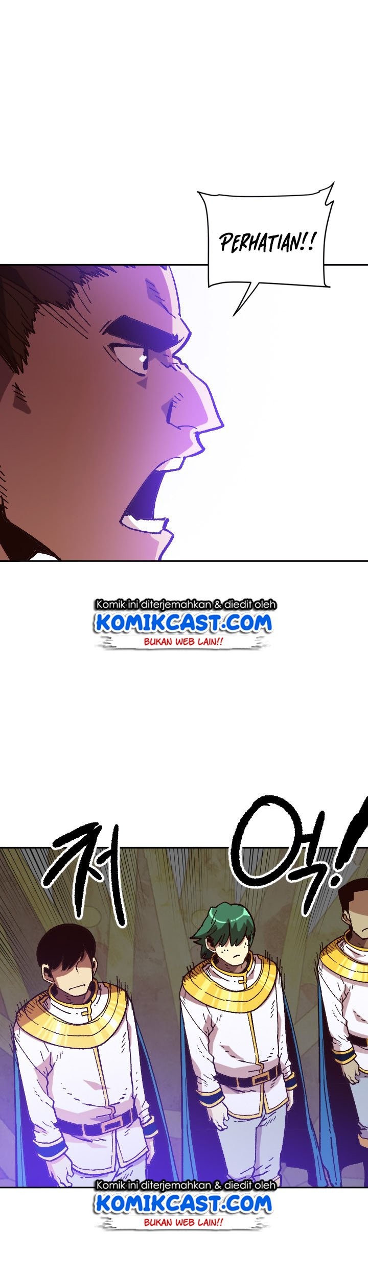 Slave B Chapter 37 - halaman 2