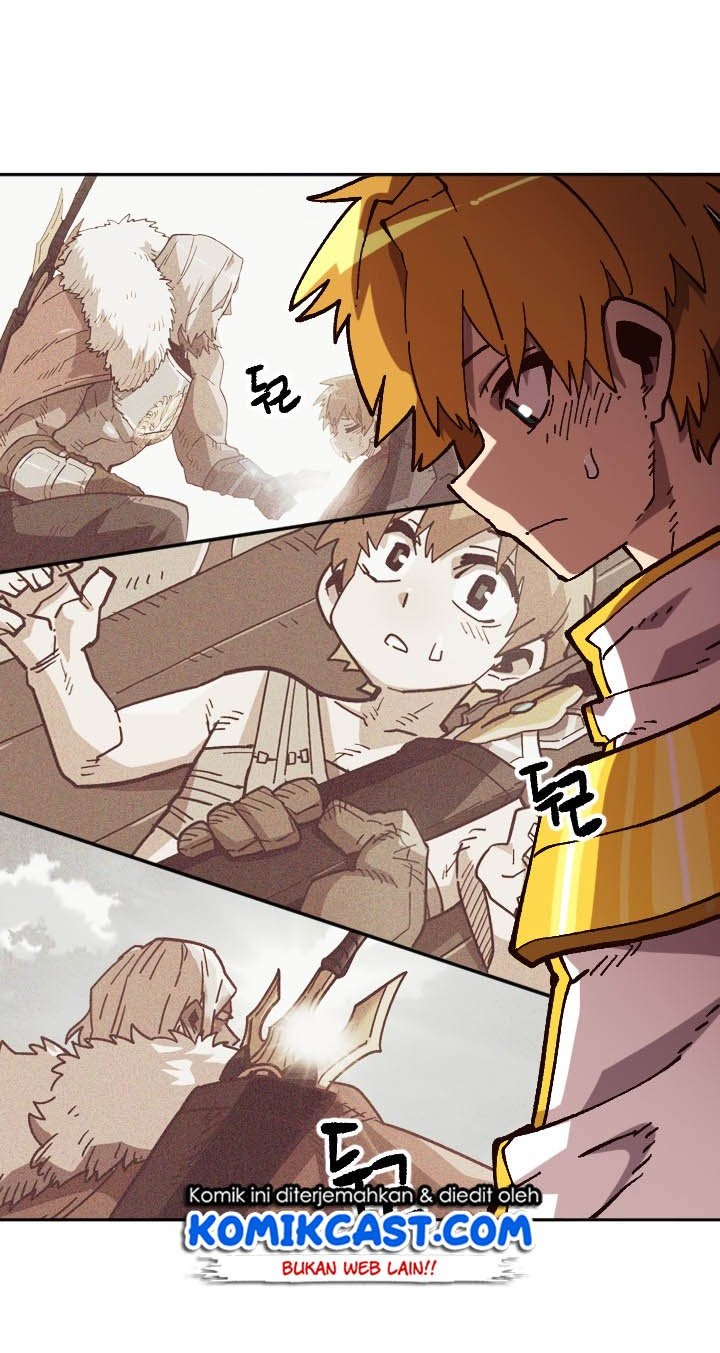 Slave B Chapter 37 - halaman 22