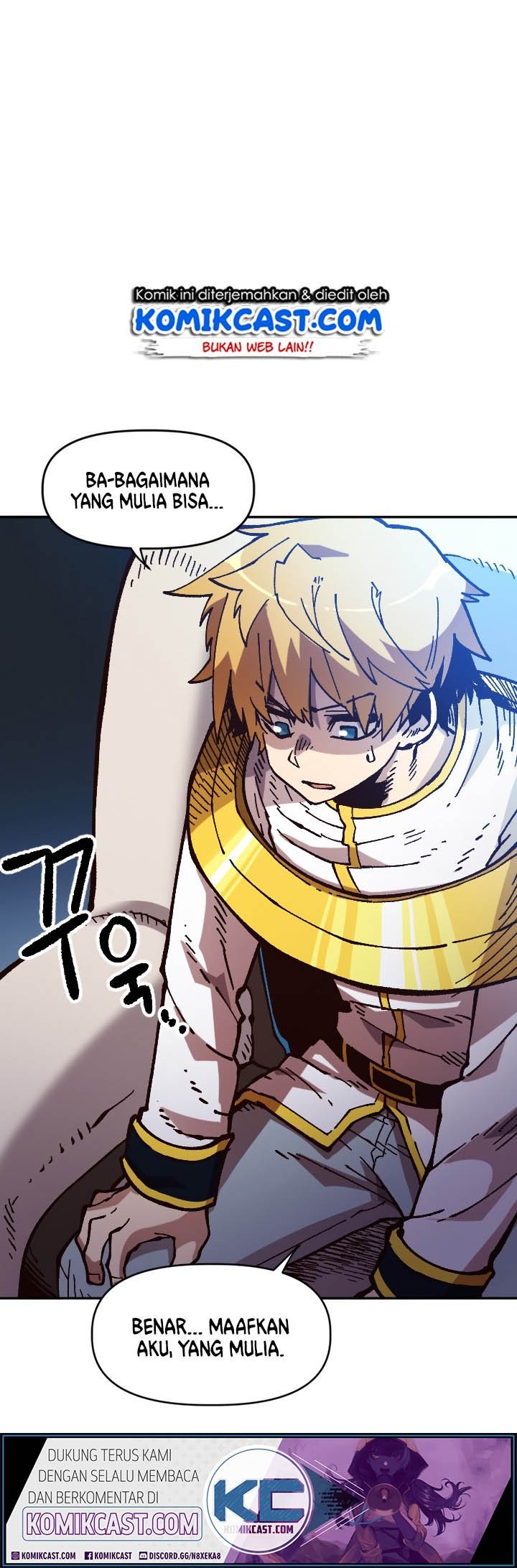Slave B Chapter 37 - halaman 28