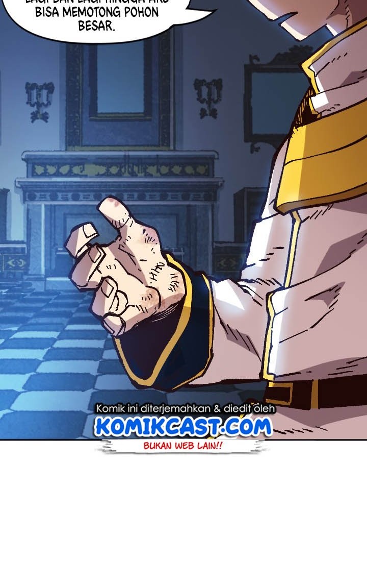 Slave B Chapter 37 - halaman 31