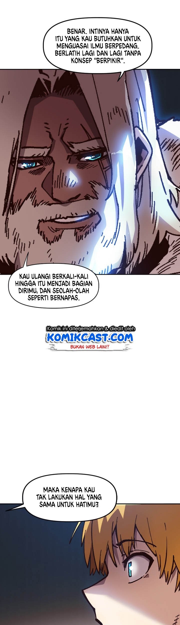 Slave B Chapter 37 - halaman 32