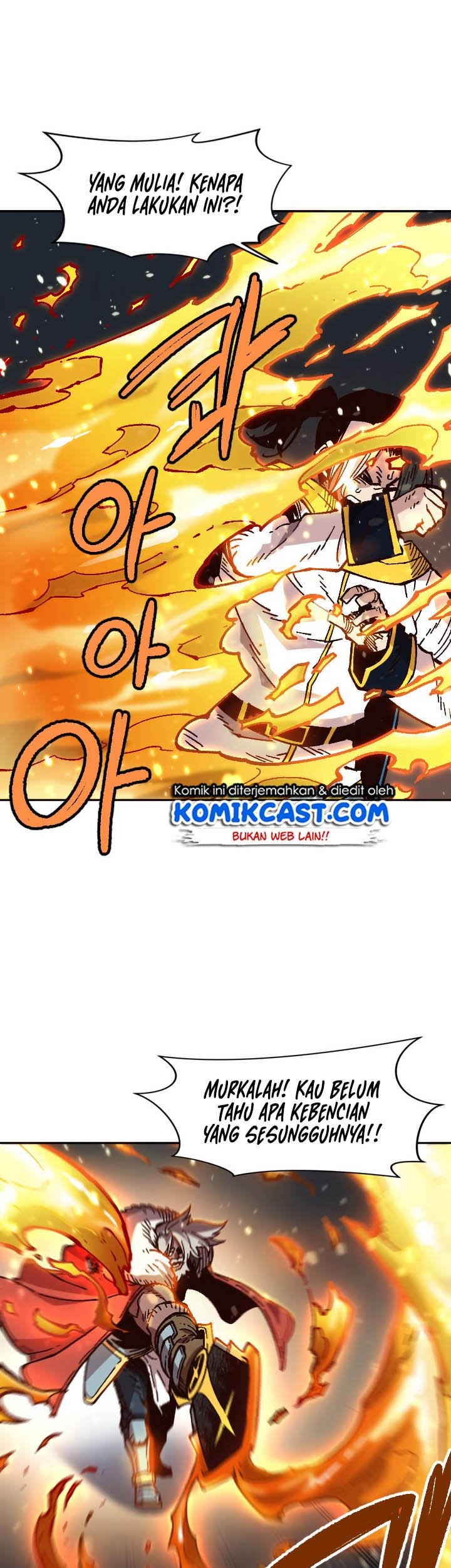 Slave B Chapter 37 - halaman 35