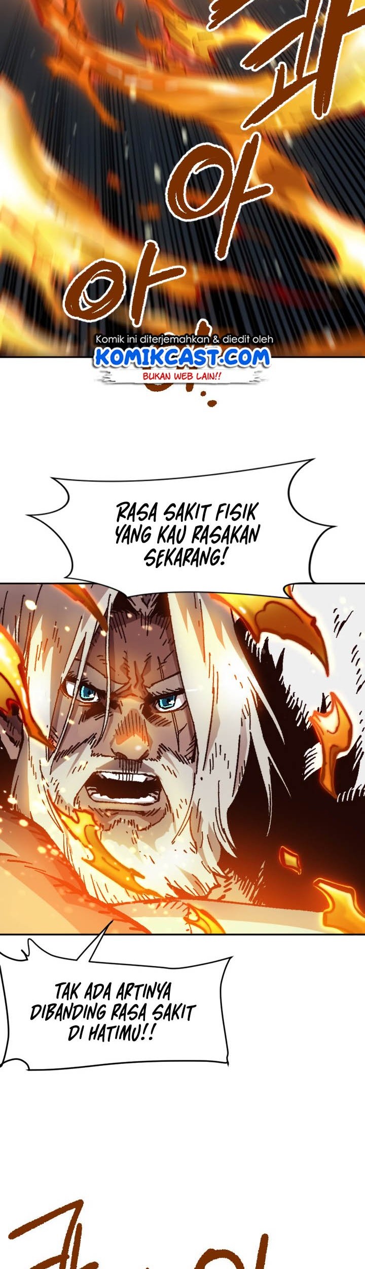 Slave B Chapter 37 - halaman 36