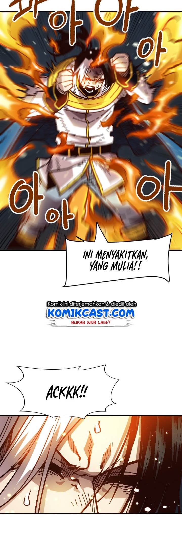 Slave B Chapter 37 - halaman 37
