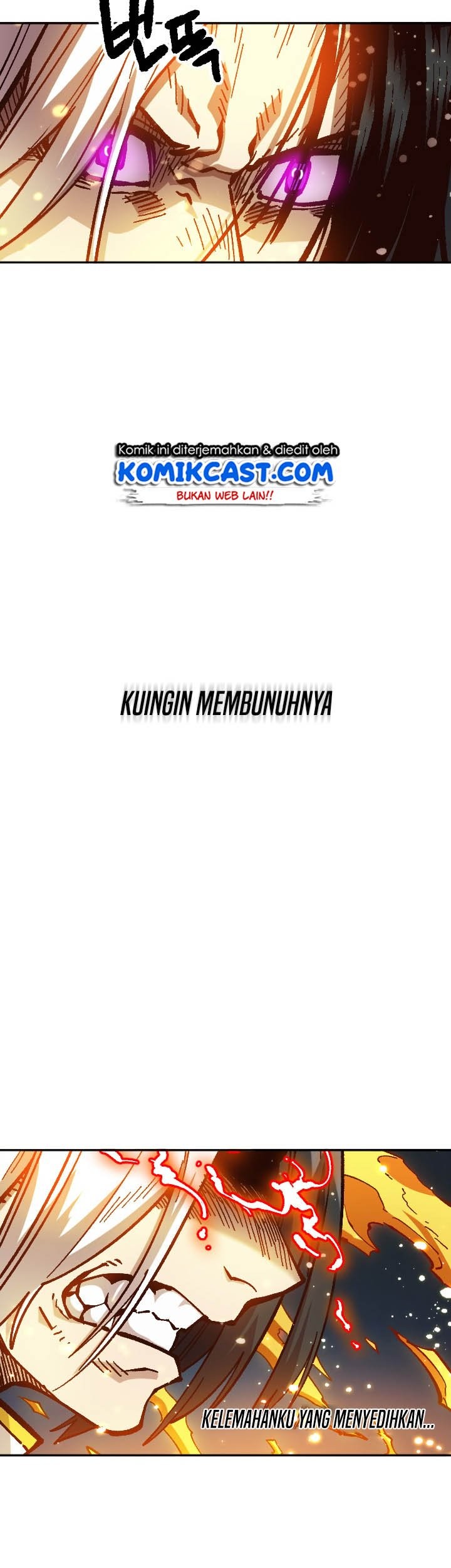 Slave B Chapter 37 - halaman 38