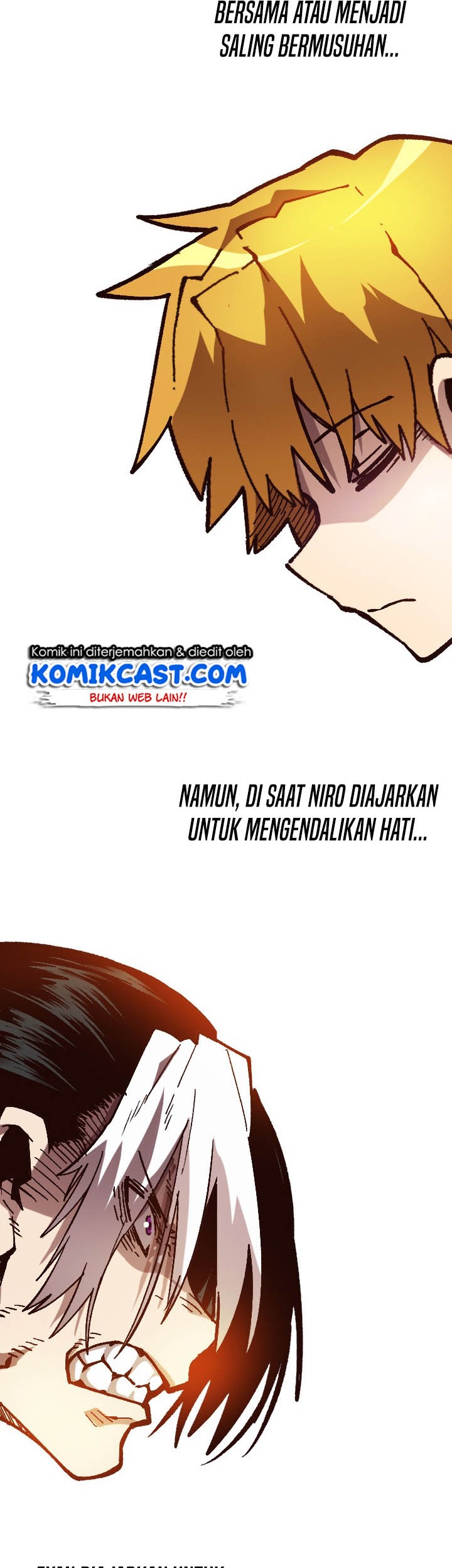 Slave B Chapter 37 - halaman 42