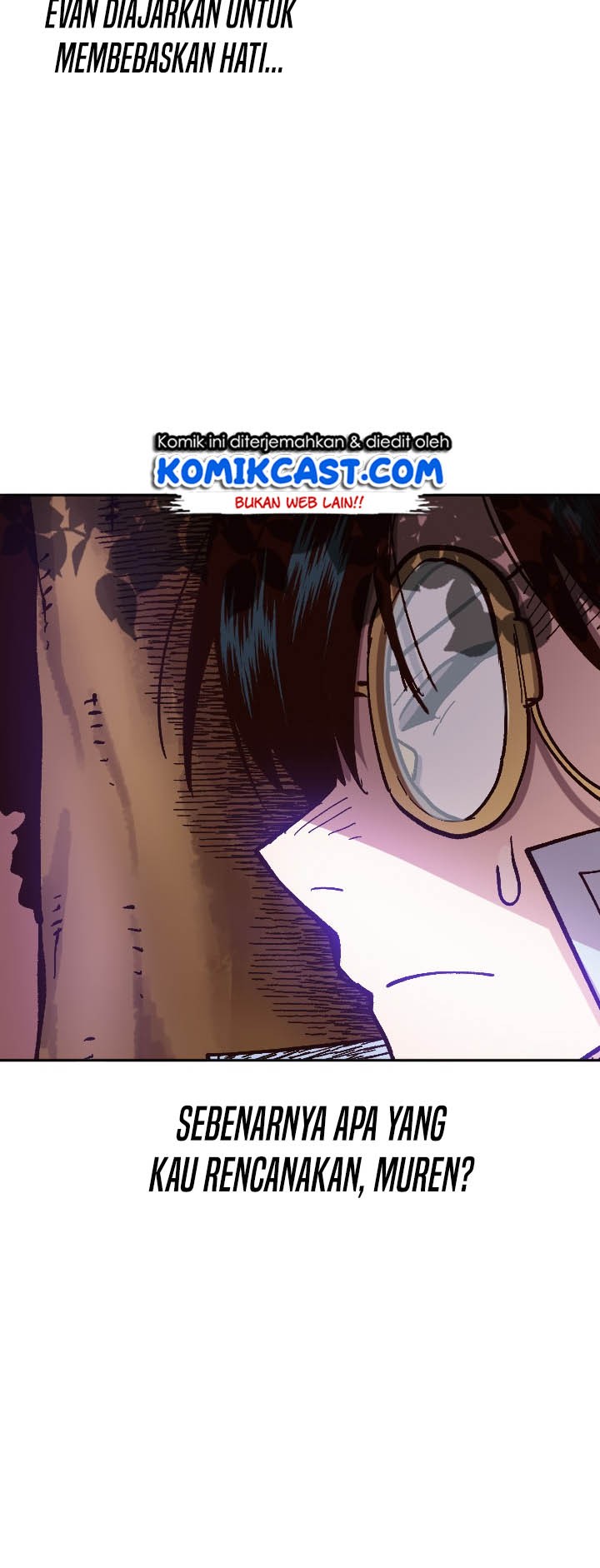 Slave B Chapter 37 - halaman 43