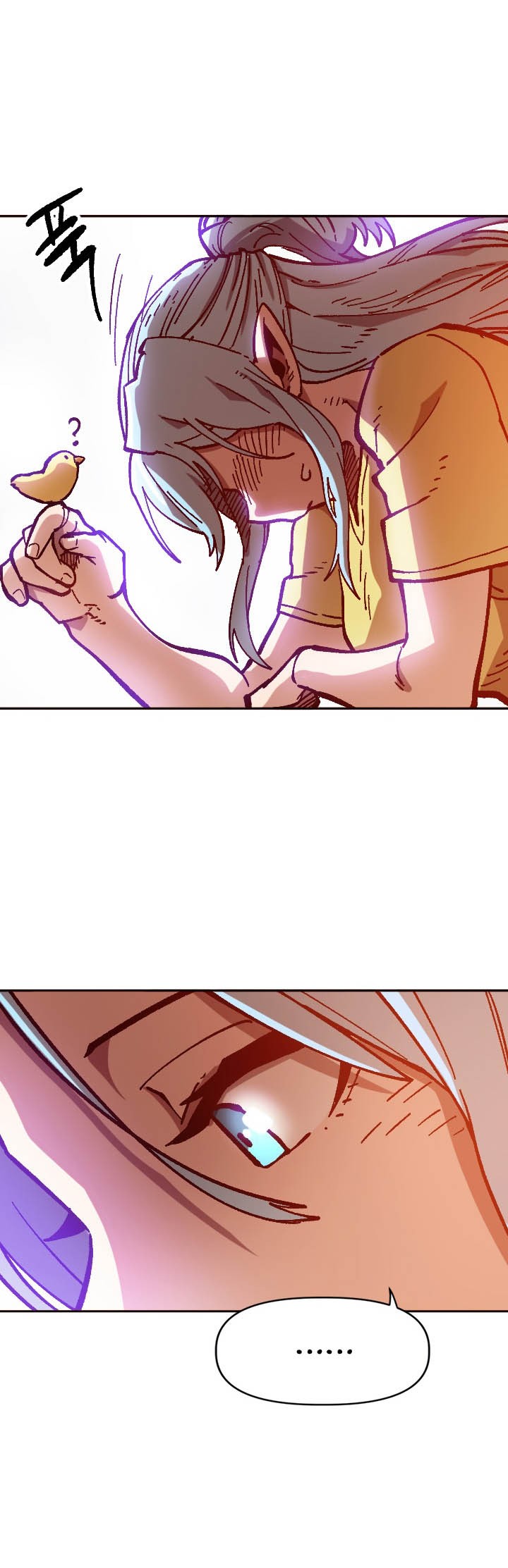 Slave B Chapter 37 - halaman 46