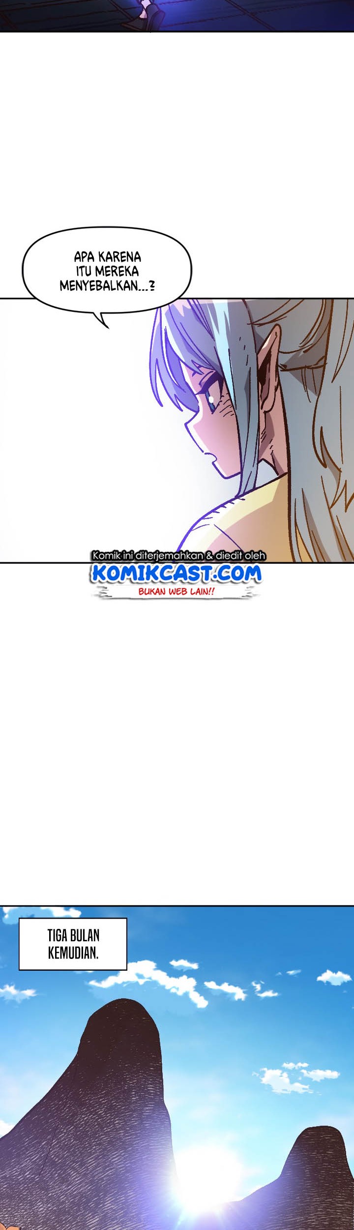 Slave B Chapter 37 - halaman 48